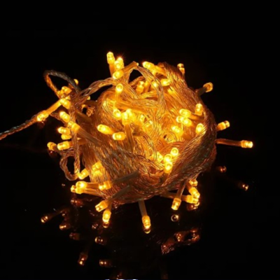 thai-sun-sport-led-string-light-warm-white-10m THAI SUN SPORT ไฟหยดน้ำ LED สีวอร์มไวท์ เส้นยาว 10 เมตร