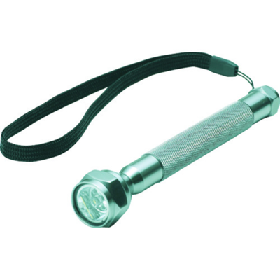 ไฟ LED อะลูมิเนียม slim TRUSCO รุ่น AL-393N