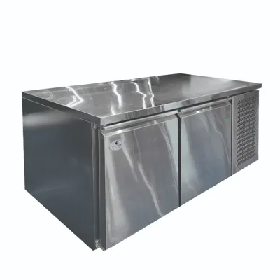 ตู้แช่เย็น 2 ประตู(9.5คิว) ซิสเต็มฟอร์ม รุ่นSPC-150C