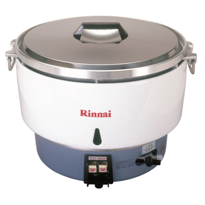 หม้อหุงข้าวแก๊ส ขนาด 10 ลิตร Rinnai RR-55A