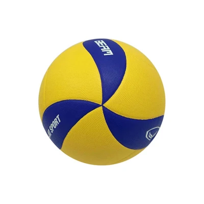 grandsport-volleyball-beam-no.5-tezture GRAND SPORT วอลเลย์บอล รุ่น BEAM เบอร์ 5 ผิวสัมผัส TEZTURE สำหรับสนามในร่ม/กลางแจ้ง