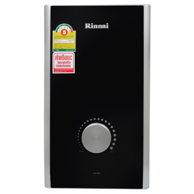 RINNAI เครื่องทำน้ำอุ่น รุ่น SENTO 450(S) กำลังไฟ 4500 วัตต์