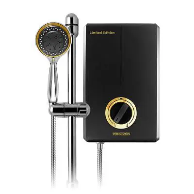 เครื่องทำน้ำอุ่น 4500 วัตต์ STIEBEL ELTRON รุ่น XG Limi