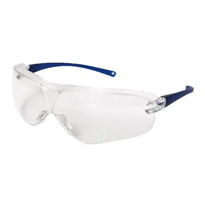 แว่นตานิรภัยเลนส์ใส 3M V34