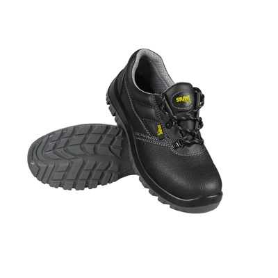 รองเท้าเซฟตี้ STUNT 7006 สตั้นท์ 36 คู่