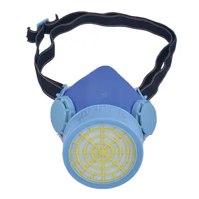 หน้ากากครึ่งหน้าไส้กรองเดี่ยว YAMADA YMD501