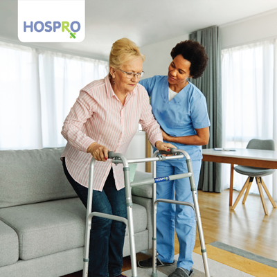 hospro-walker Hospro Walker วอคเกอร์โครงอลูมิเนียม