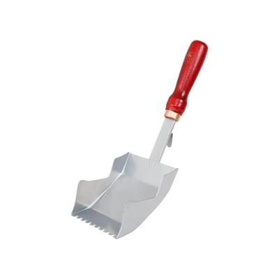 PUMPKIN เกียงก่ออิฐมวลเบาเหล็กคาร์บอน รุ่น 28180 สีส้ม - ดำ ขนาด 4 นิ้ว