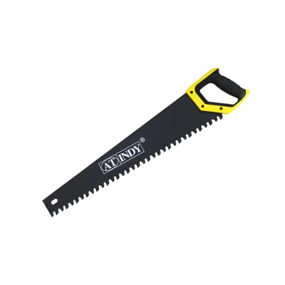 เลื่อยอิฐมวลเบา ใบเลื่อยฟัน 14 คาร์ไบด์ ขนาด 24 นิ้ว AT