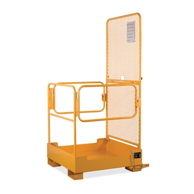 กระเช้าขึ้นที่สูง Pyramid MP1010 รับน้ำหนัก 300 กก