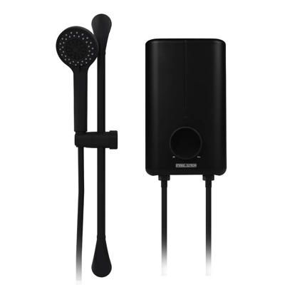 stiebel-eltron-water-heater-de-35e-black เครื่องน้ำอุ่น STIEBEL ELTRON รุ่น DE 35 E BLACK