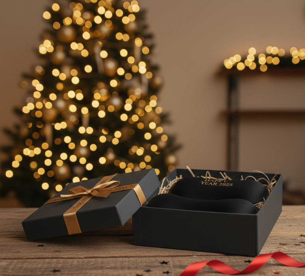 ของขวัญปีใหม่ หมอนรองข้อมือ