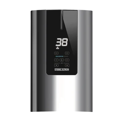 stiebel-eltron-wl-45-ec เครื่องทำน้ำอุ่น Stiebel Eltron WL 45 EC