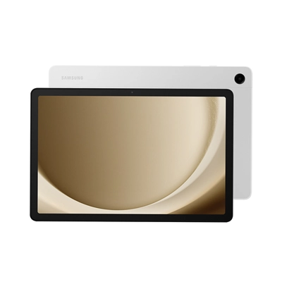 SAMSUNG แท็บเล็ต รุ่น GALAXY TAB A9+ WI-FI สีเงิน ขนาด 8/128GB