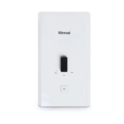 rinnai-ai450-water-heater เครื่องทำน้ำอุ่น Rinnai รุ่น Ai450 4,500 วัตต์