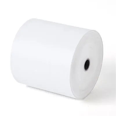 ONE กระดาษความร้อน Thermal ขนาด 80x80 มม. 58 แกรม แพ็ค 3 ม้วน