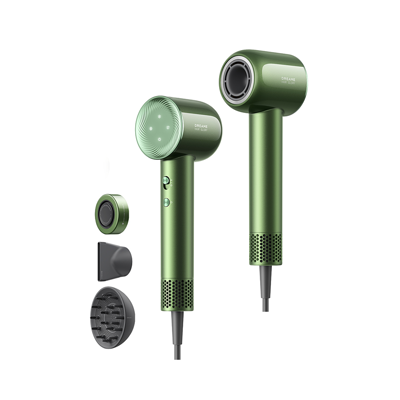 DREAME ไดร์เป่าผมความเร็วสูง รุ่น Hair Glory Master ระบบไอออนลบ