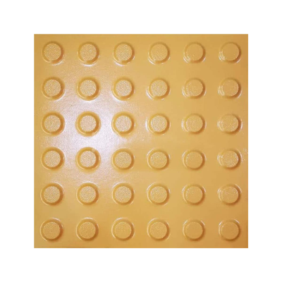 กระเบื้องคนพิการ สีเหลือง ขนาด 30x30x1.3 Cm.เป็นลายจุด ร้านไทยจราจร ร้านไทยจราจร สีเหลือง 30x30x1.3 Cm. Page