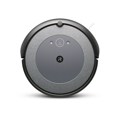 irobot-vacuum-and-mopping-robot-roomba-combo-i5 IROBOT หุ่นยนต์ดูดฝุ่นและถูพื้น รุ่น Roomba Combo i5
