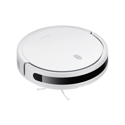 xiaomi-vacuum-robot-e10-eu หุ่นยนต์ดูดฝุ่นอัจฉริยะ เสียวหมี่ E10 EU สีขาว