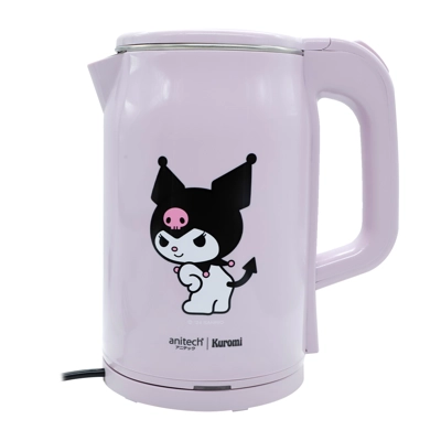 anitech-electric-kettle-ku-sk111-2l ANITECH กาต้มน้ำไฟฟ้า ความจุ 2 ลิตร รุ่น KU-SK111