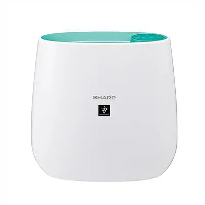 sharp-fp-j30ta-a-air-purifier เครื่องฟอกอากาศ SHARP FP-J30TA-A สีฟ้า