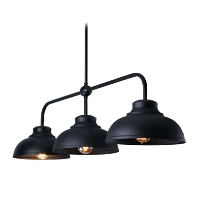 luzina-dd-i-187-metal-pendant-light-e27x3 โคมไฟแขวนเหล็ก (E27x3) LUZINA รุ่น DD-I-187 ขนาด 76 x 2