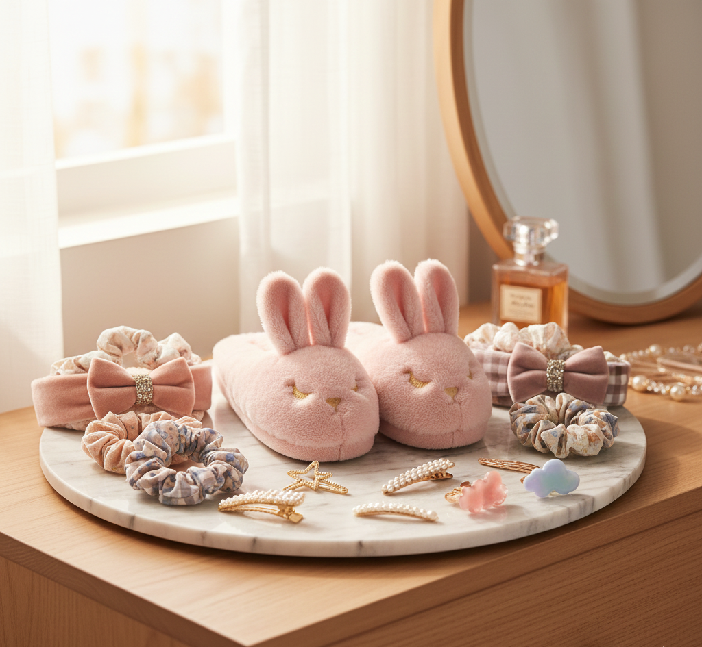 ของแจกปีใหม่  ของกิฟต์ชอป