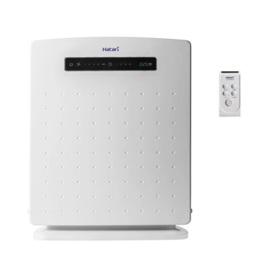 hatari-ap12r1-air-purifier เครื่องฟอกอากาศ Hatari AP12R1