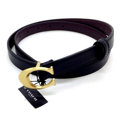 เข็มขัด 89352 COACH CLASSIC BELT (B4C1AL)