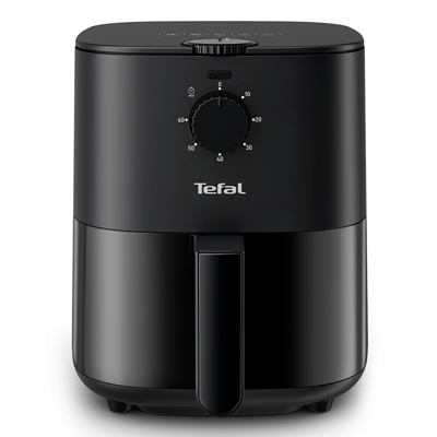 TEFAL หม้อทอดไร้น้ำมัน รุ่น Easy Fry Essential กำลังไฟ 1430 วัตต์ ความจุ 3.5 ลิตร