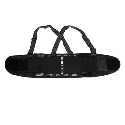 MR.SMIT เข็มขัดพยุงหลัง ขนาด L