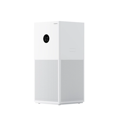 xiaomi-air-purifier-4-lite เครื่องฟอกอากาศ เสียวหมี่ 4 Lite สีขาว