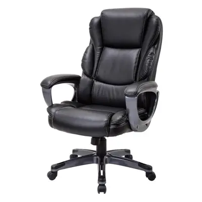 FURRADEC เก้าอี้ผู้บริหาร รุ่น Ravana สีดำ