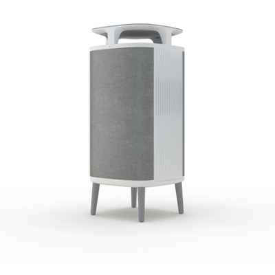 blueair-dustmagnet-5240i-air-purifier เครื่องฟอกอากาศ Blueair รุ่น Dust Magnet 5240i