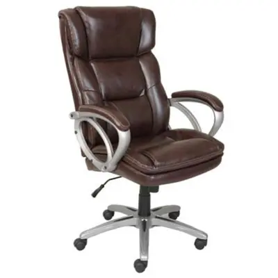 FURRADEC เก้าอี้ผู้บริหาร รุ่น Parham สีน้ำตาล