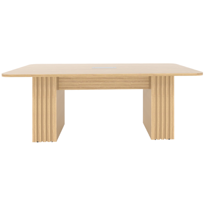 FURRADEC โต๊ะประชุม MTB2010 ดาร์กโอ๊ค