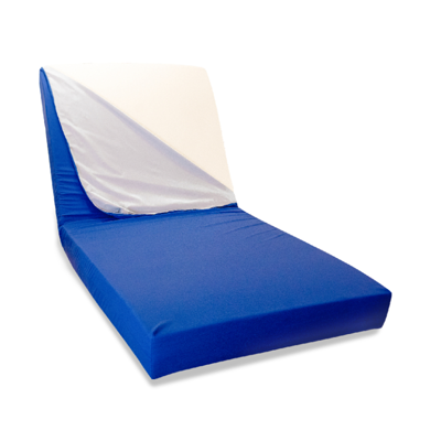 ที่นอนโฟมป้องกันแผลกดทับ Devilbiss รุ่น GRAVIMED BARITEXX