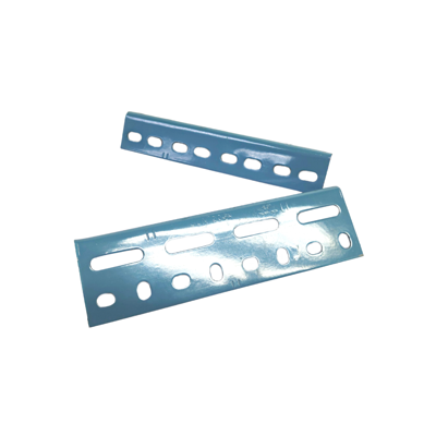 gray-painted-slotted-angle-bar-large-size-2.0mm-thickness-3-meter โคมไฟแขวนเหล็ก (E27x3) LUZINA รุ่น DD-I-187 ขนาด 76 x 2