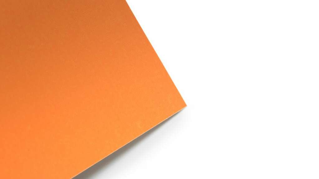 กระดาษแข็ง กระดาษแข็งเคลือบ