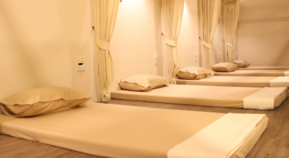 ร้านนวดใกล้ bts relief relax thai spa & wellness