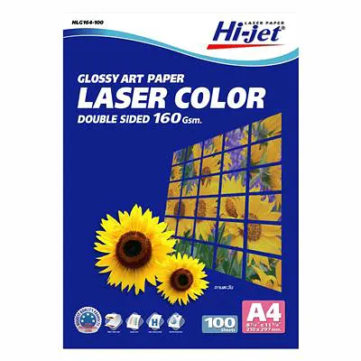 กระดาษเลเซอร์ ofm