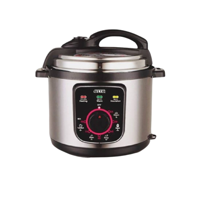 THAI SUN SPORT OTTO หม้อแรงดัน 5 ลิตร รุ่น HMEL-PC - 225 900 วัตต์ 220 โวลต์