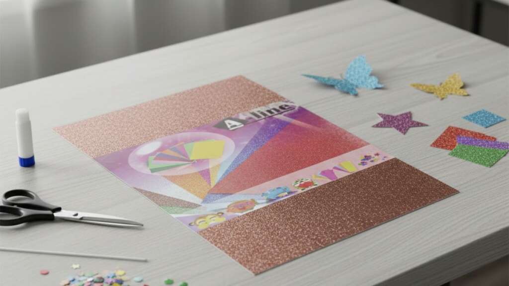 กระดาษแข็ง OFM