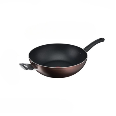 TEFAL กระทะก้นลึก ขนาด 32 ซม. รุ่น G143899