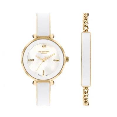 ของขวัญวาเลนไทน์ นาฬิกาข้อมือผู้หญิง