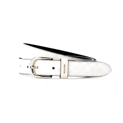 ของขวัญวาเลนไทน์ เข็มขัด