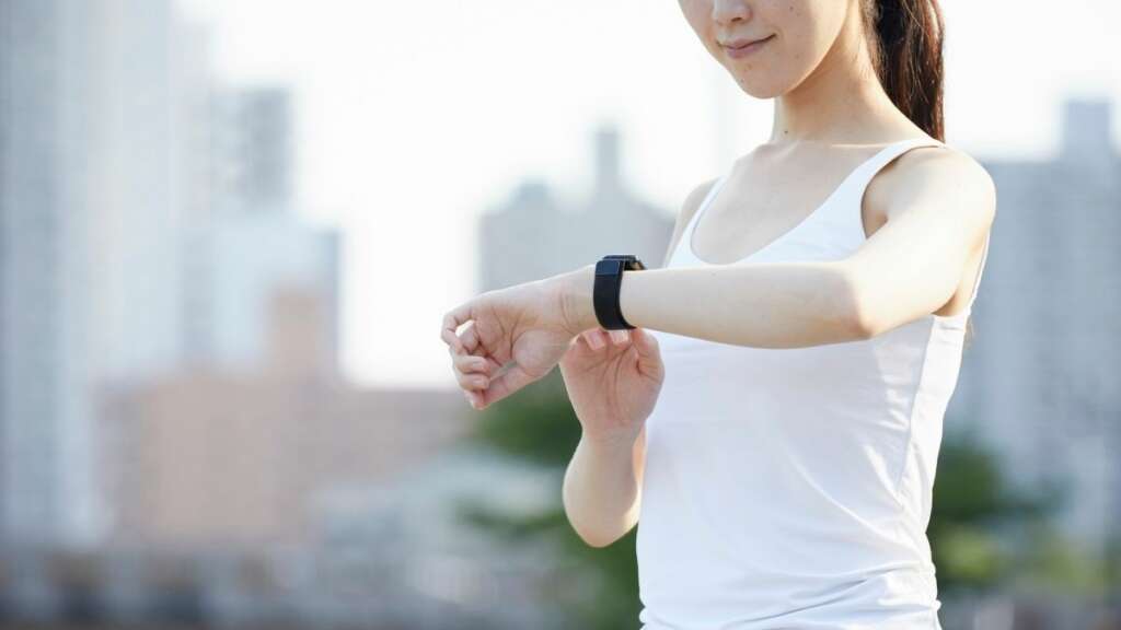 ส มา ร์ ท วอ ท ช์ รุ่นไหนดี สำหรับฟิตเนส