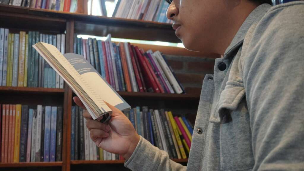 วิธีเลือกหนังสือคอมพิวเตอร์