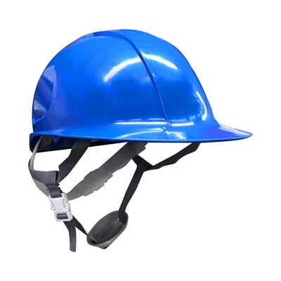 มาตรฐาน ppe หมวกนิรภัย kvb รุ่น xt 08 สีน้ำเงิน